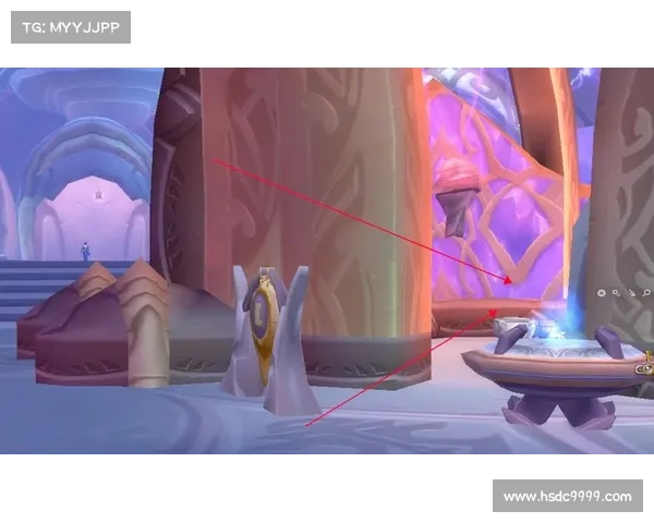 魔兽世界技能显示位置锁定:探寻最佳中心